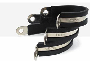 clamps