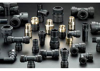 Push Fit Fittings