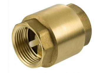 non_return_valve